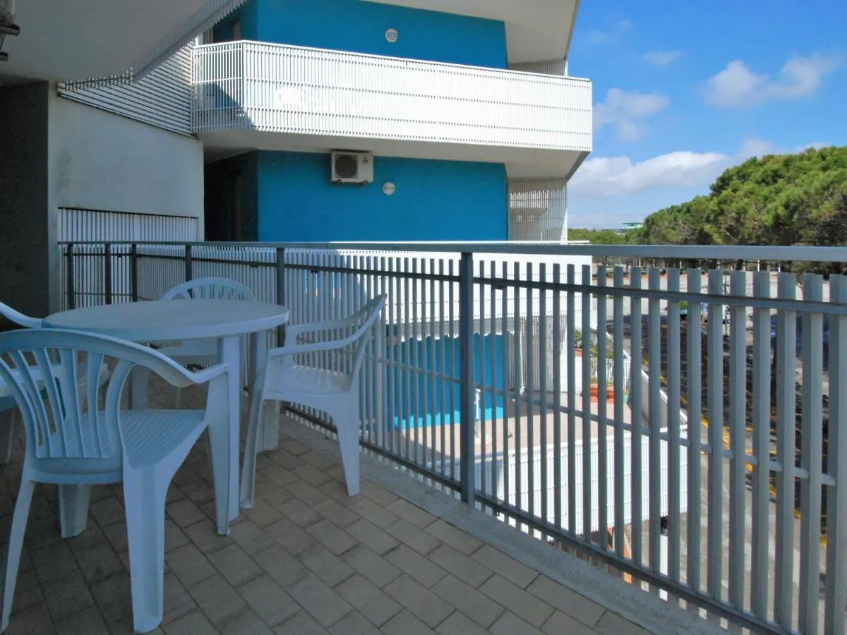 Apartment Simma-8 By Interhome Bibione