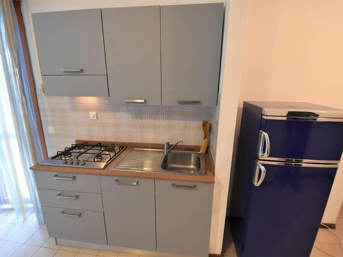 Apartment Simma-8 By Interhome Bibione Italien