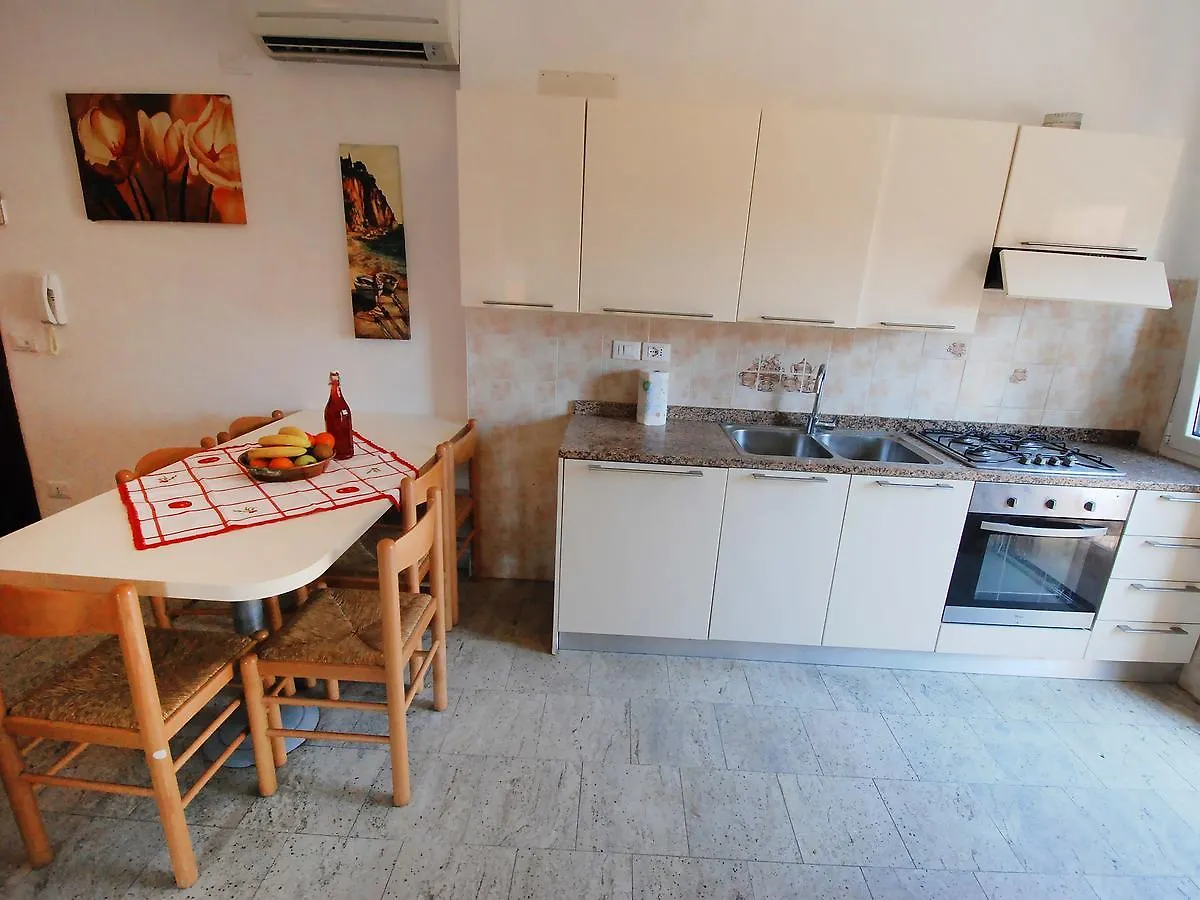 Apartment Simma-8 By Interhome Bibione