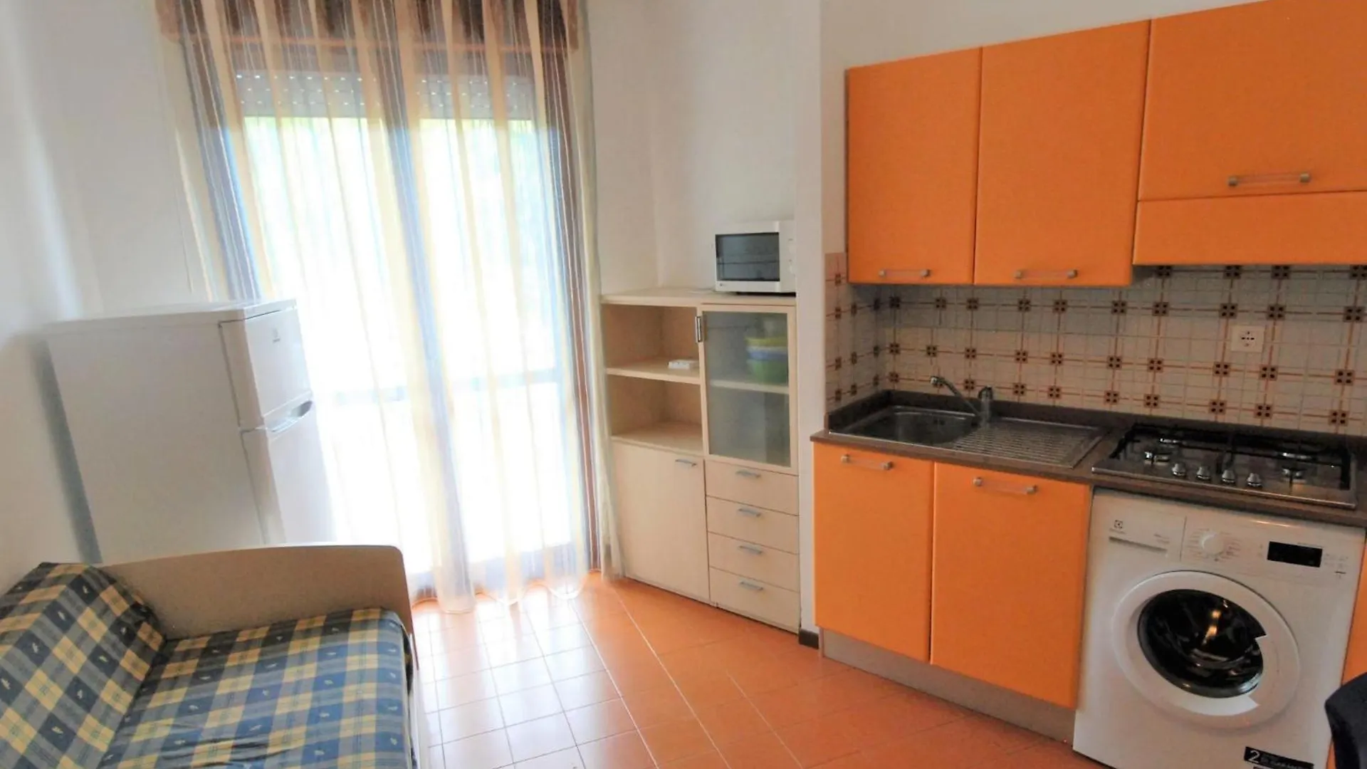 Apartment Simma-8 By Interhome Bibione