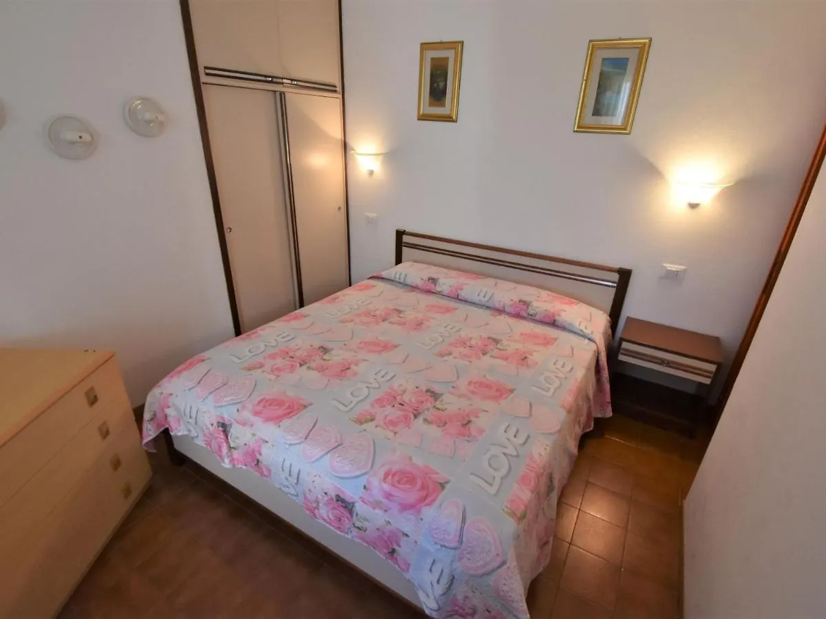 Apartment Simma-8 By Interhome Bibione
