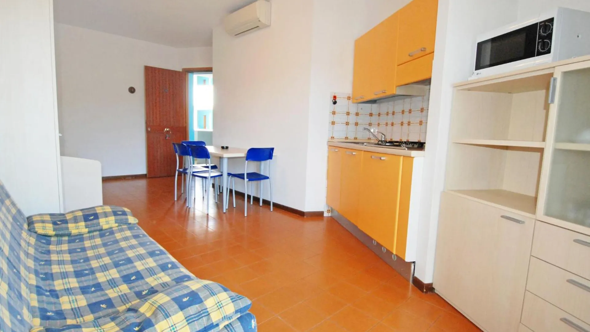 Apartment Simma-8 By Interhome Bibione Italien