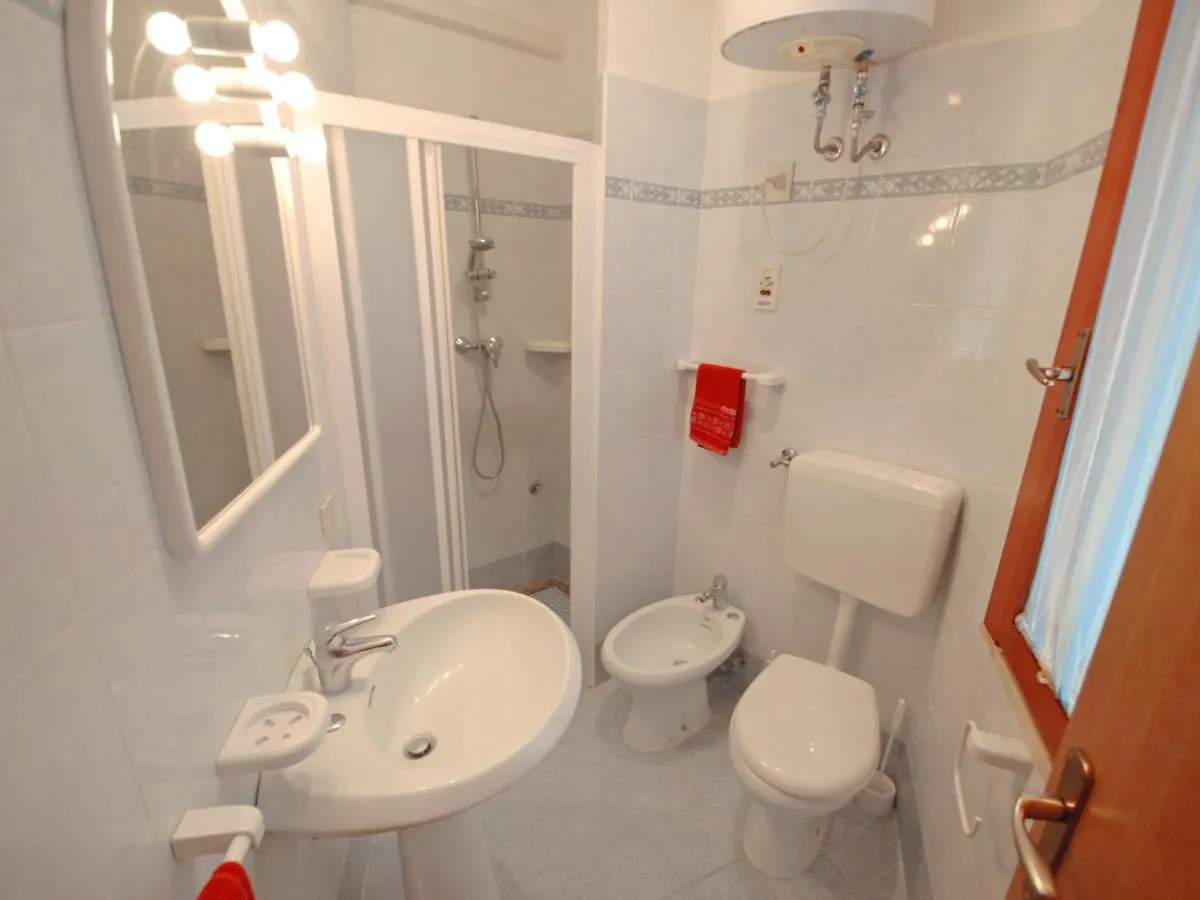 Apartment Simma-8 By Interhome Bibione