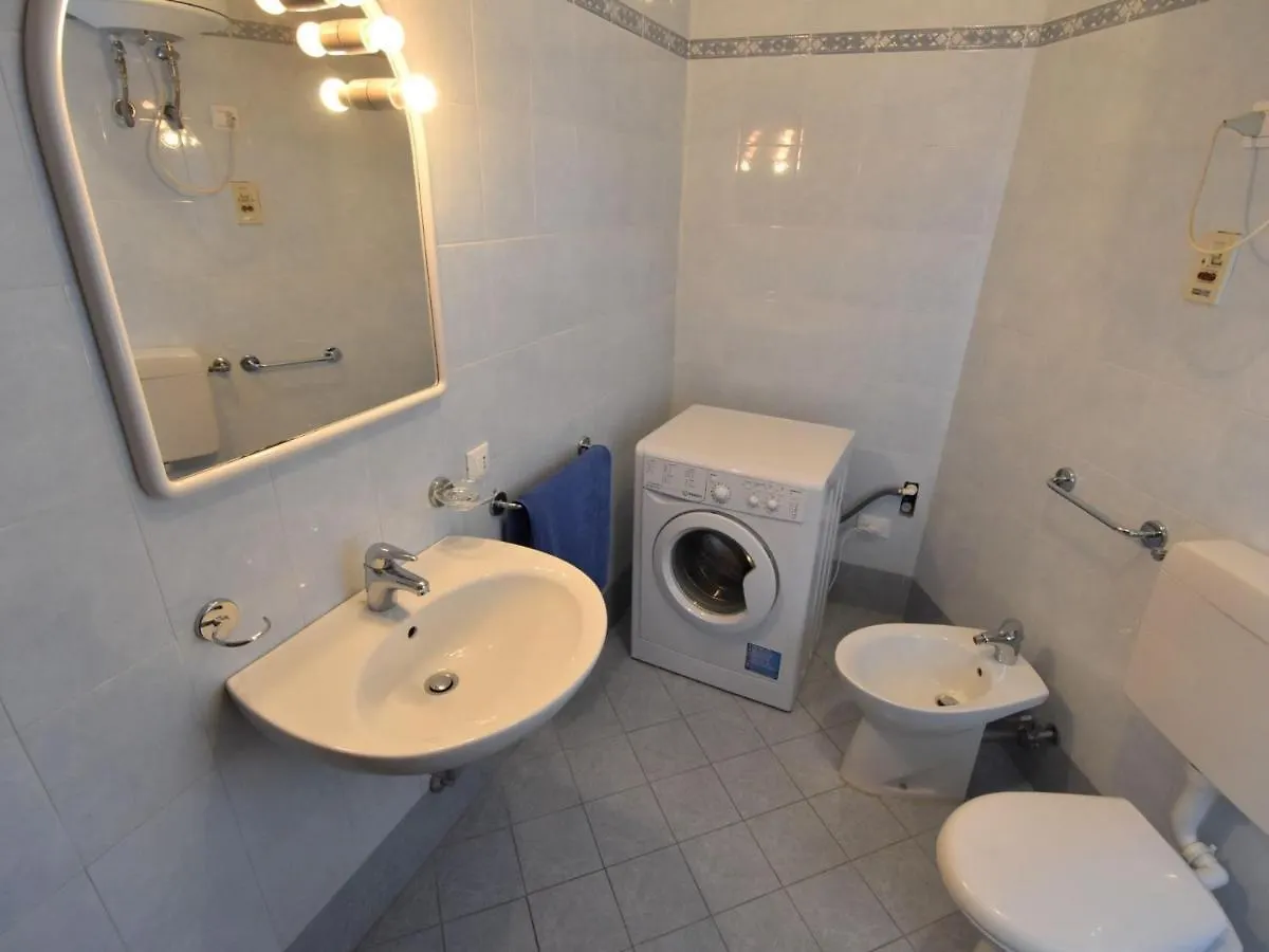 Apartment Simma-8 By Interhome Bibione