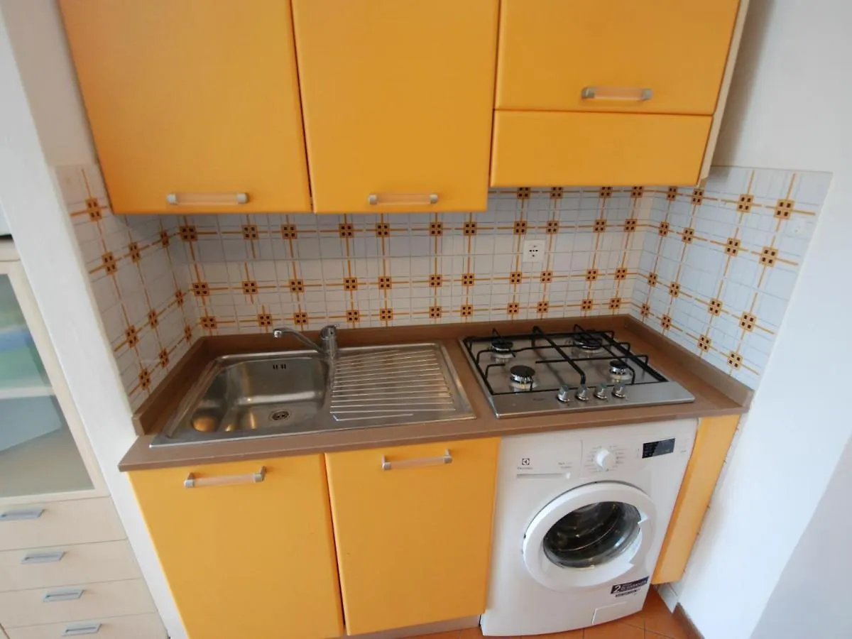 Apartment Simma-8 By Interhome Bibione 0*,