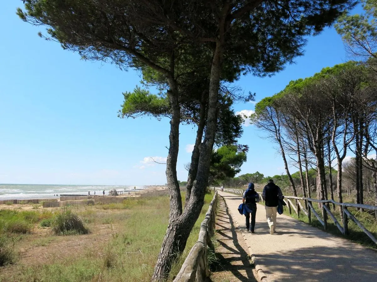 Apartment Simma-8 By Interhome Bibione