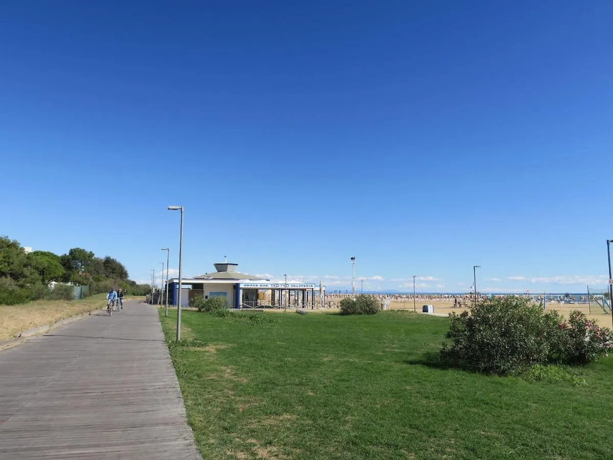 Apartment Simma-8 By Interhome Bibione 0*,